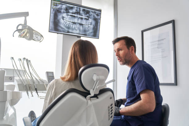 Best Dental X-Rays and Imaging  in Belmont, CA